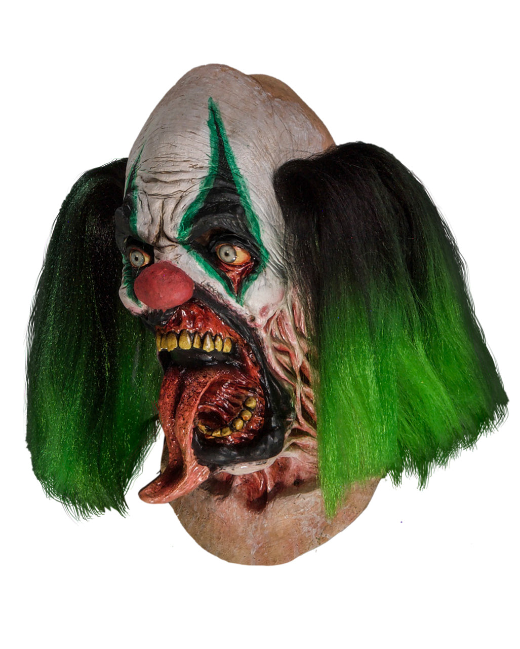 Misery Killerclown Maske