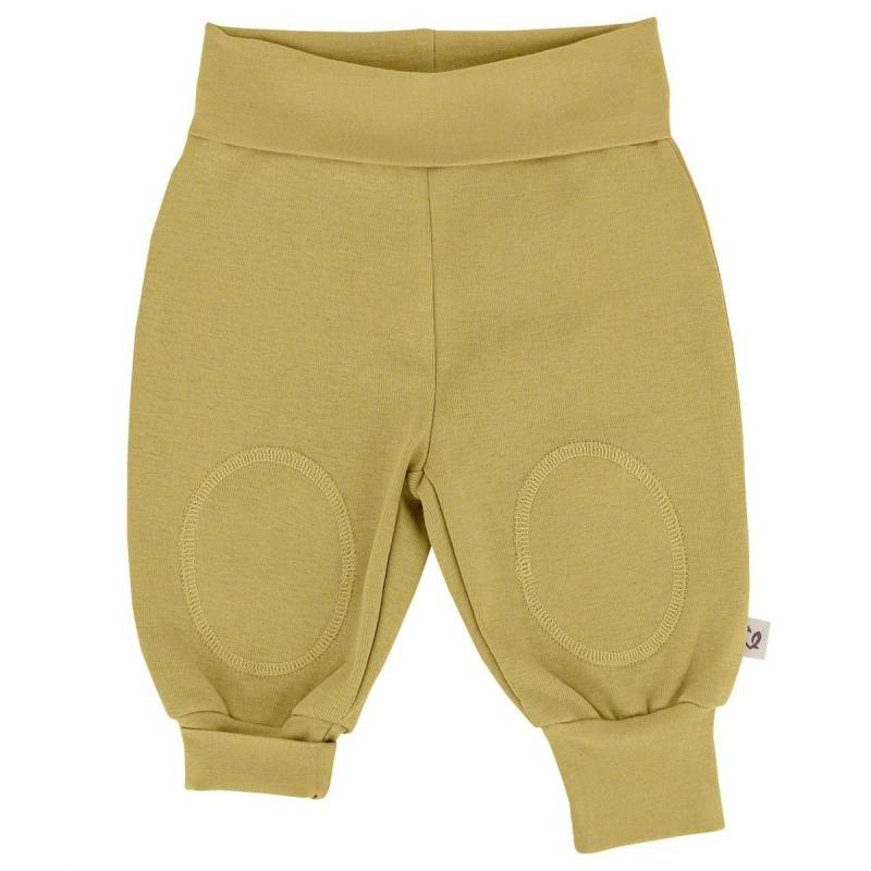 Mitwachsende Hose mit breiten Bündchen LIGHTOLIVE 56 Mitwachsende Hose mit breiten Bündchen LIGHTOLIVE 56