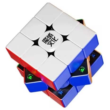 MoYu WeiLong V11 SE 3x3 Magnetic Magic Cube MoYu WeiLong V11 SE 3x3 Magnetic Magic Cube