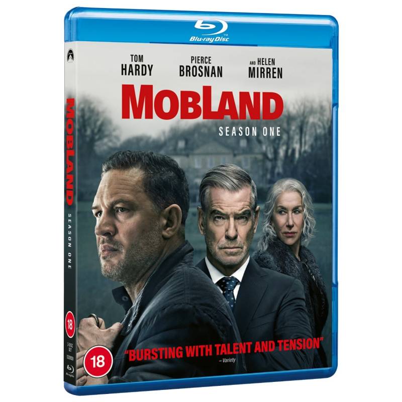 MobLand: Season 1 MobLand: Season 1