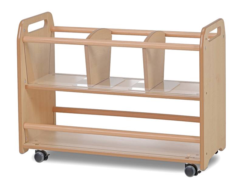 Mobile Clear View Browser