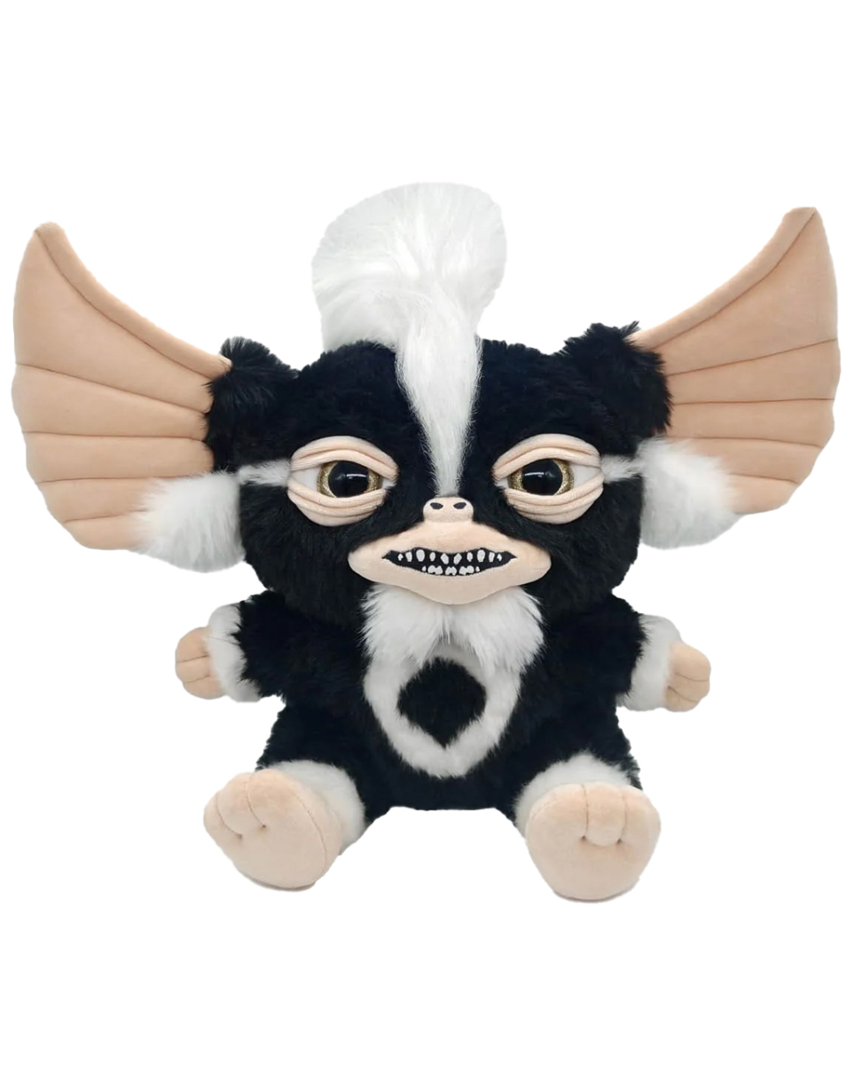 Mogwai Mohawk Plüschtier KILLSTAR
