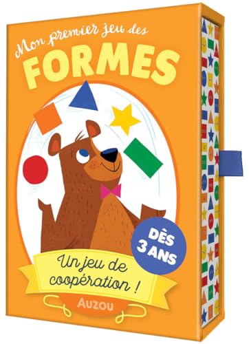 Mon Premier Jeu Des Formes
