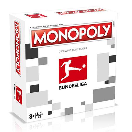 Monopoly | Bundesliga Edition