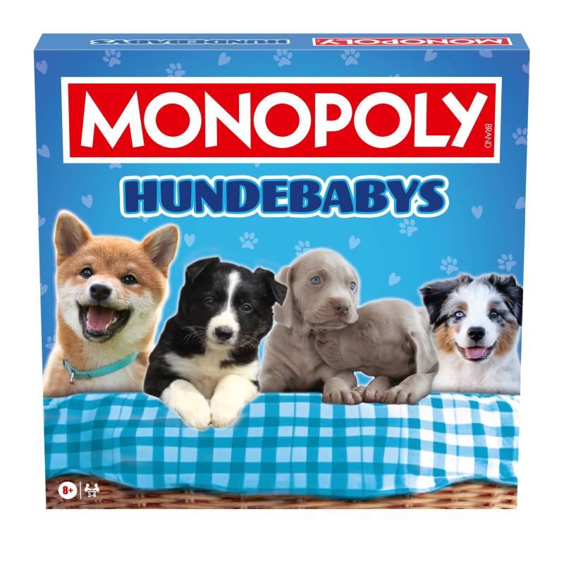 Monopoly | Hundebabys