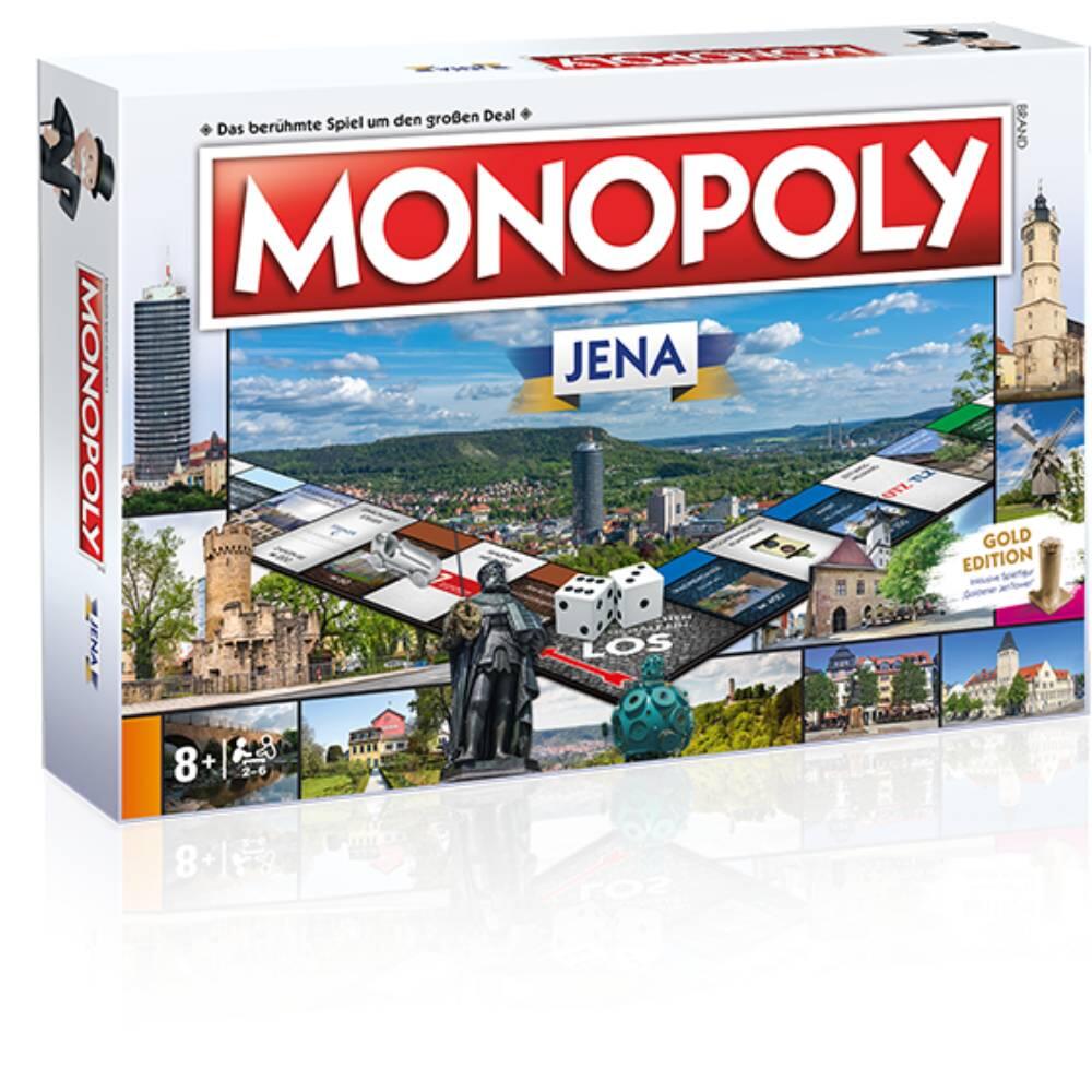 Monopoly Jena