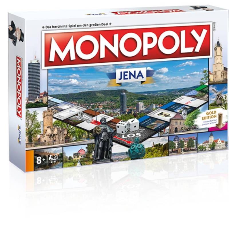 Monopoly Jena