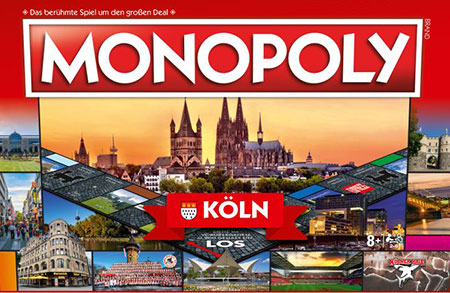 Monopoly | K�ln