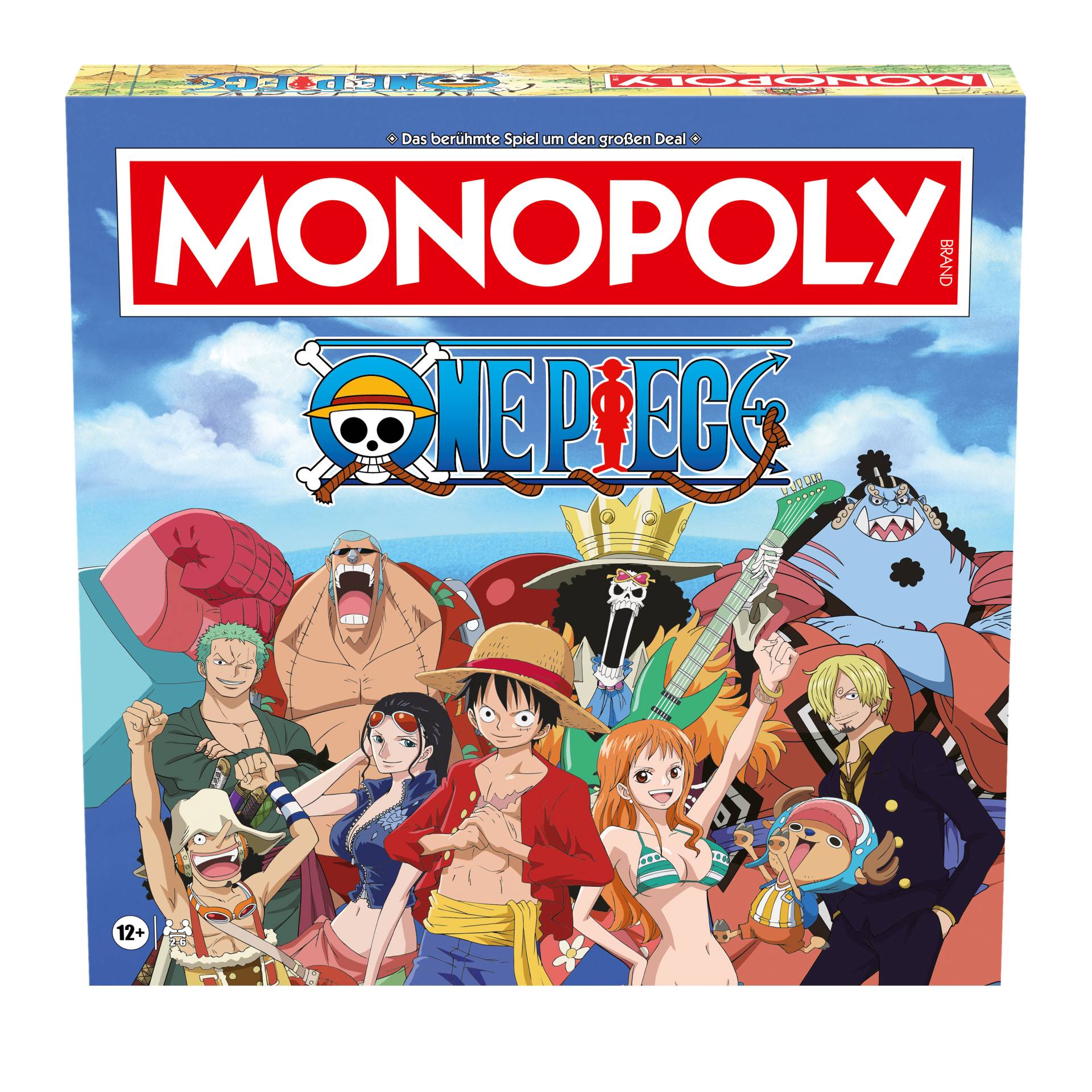 Monopoly | One Piece