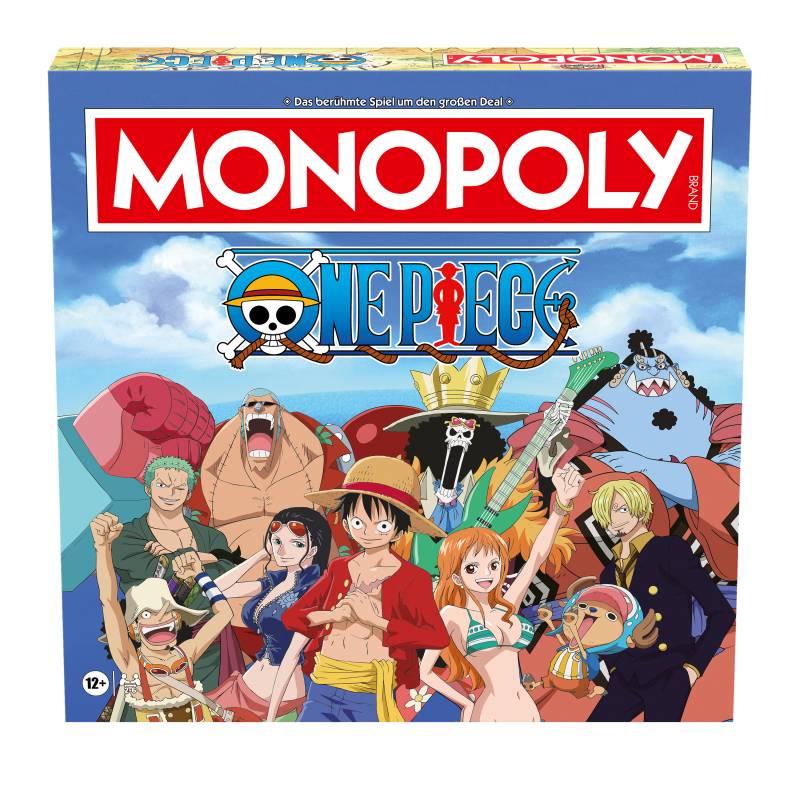 Monopoly | One Piece