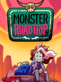 Monster Prom 3: Monster Roadtrip (PC) - Steam Gift - GLOBAL