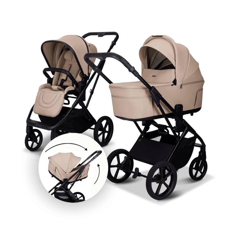 Moon CIAO Fold Sand Moon CIAO Fold Sand