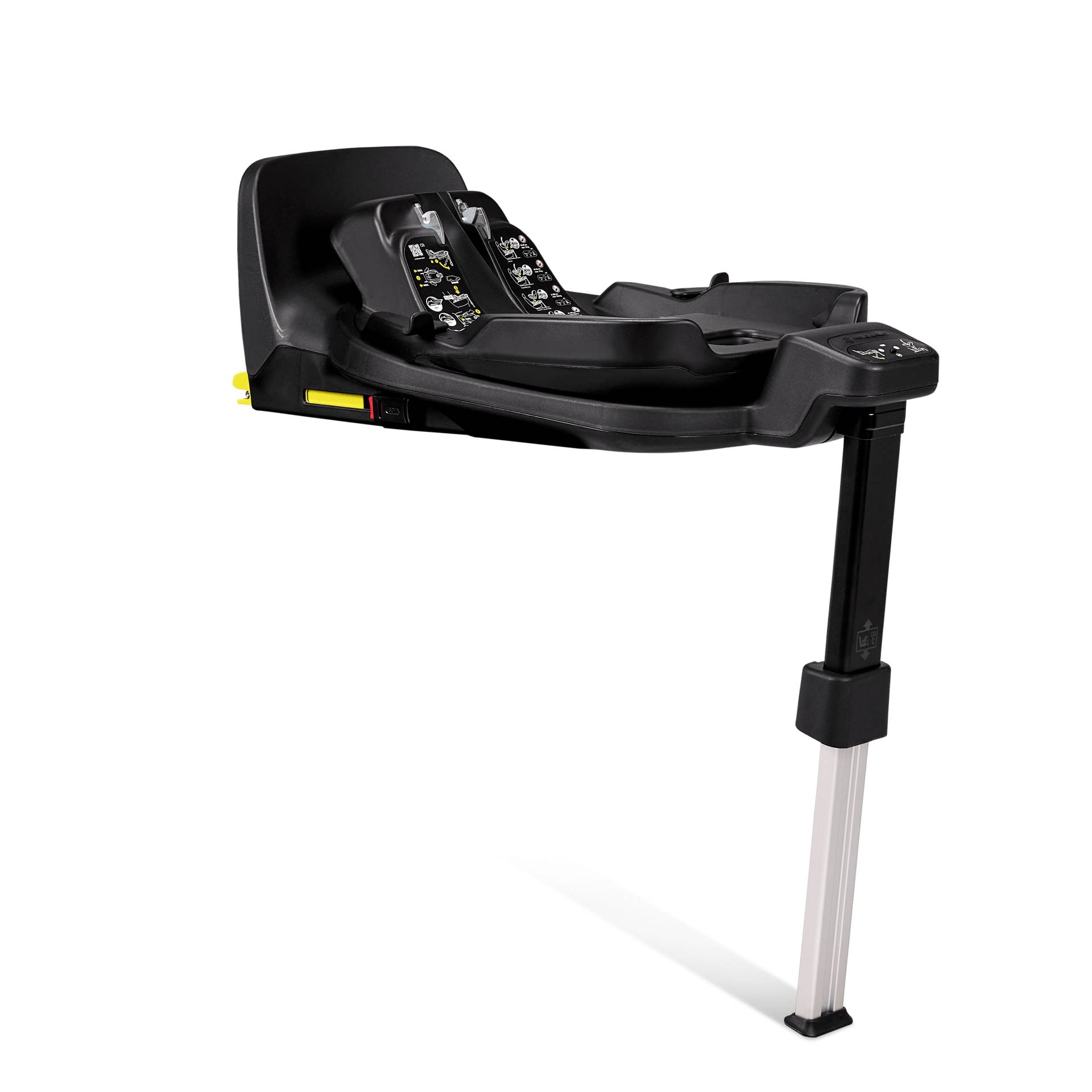 Moon Isofix IQ Orbit drehbare Base für Avionaut 2.0