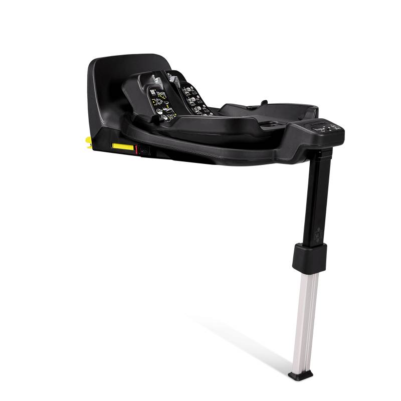 Moon Isofix IQ Orbit drehbare Base für Avionaut 2.0 Moon Isofix IQ Orbit drehbare Base für Avionaut 2.0