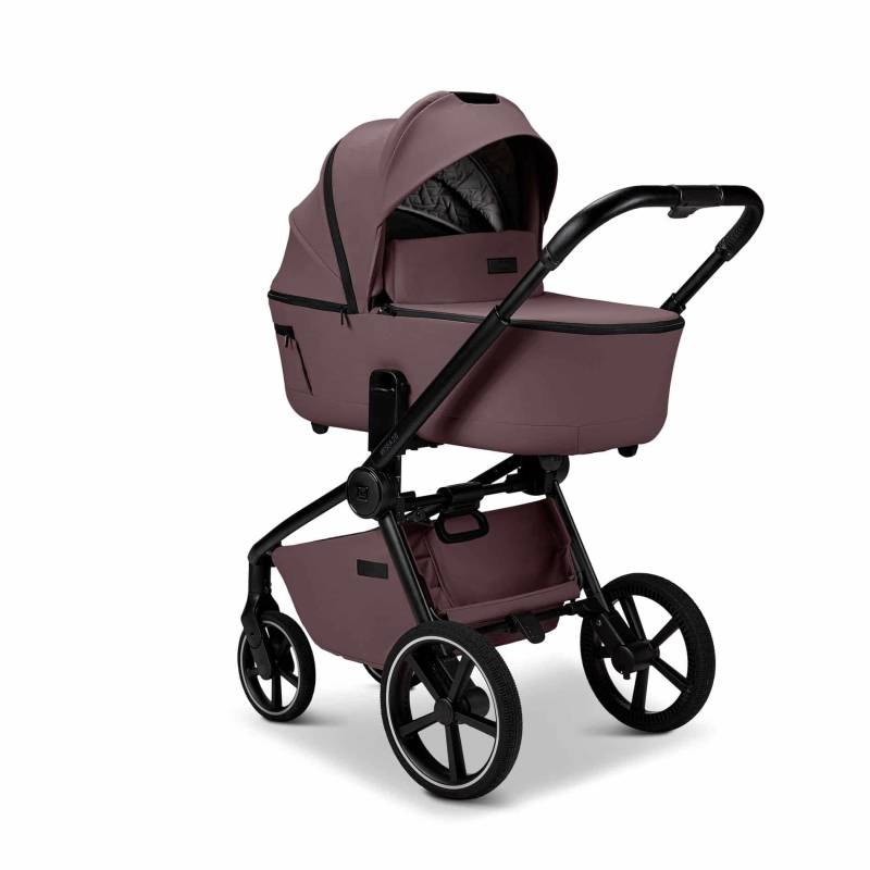 Moon RESEA 2.0 Kombikinderwagen tonka