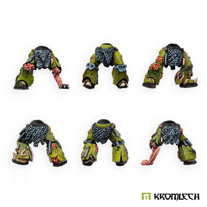 Morbid Legionary Legs (6)