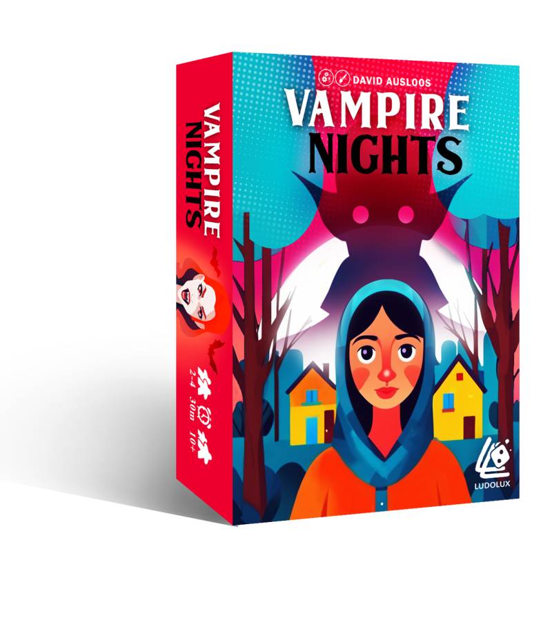 Vampire Nights