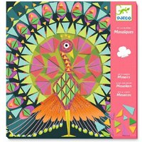 Mosaike: Coco Mosaike: Coco von Djeco