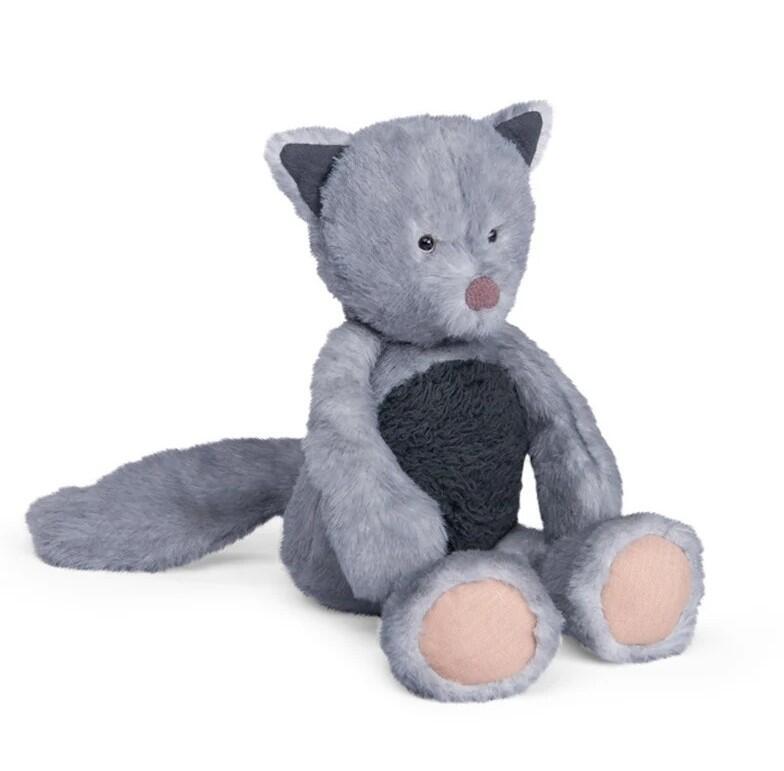 Moulin Roty - Katze / wuschelig - klein