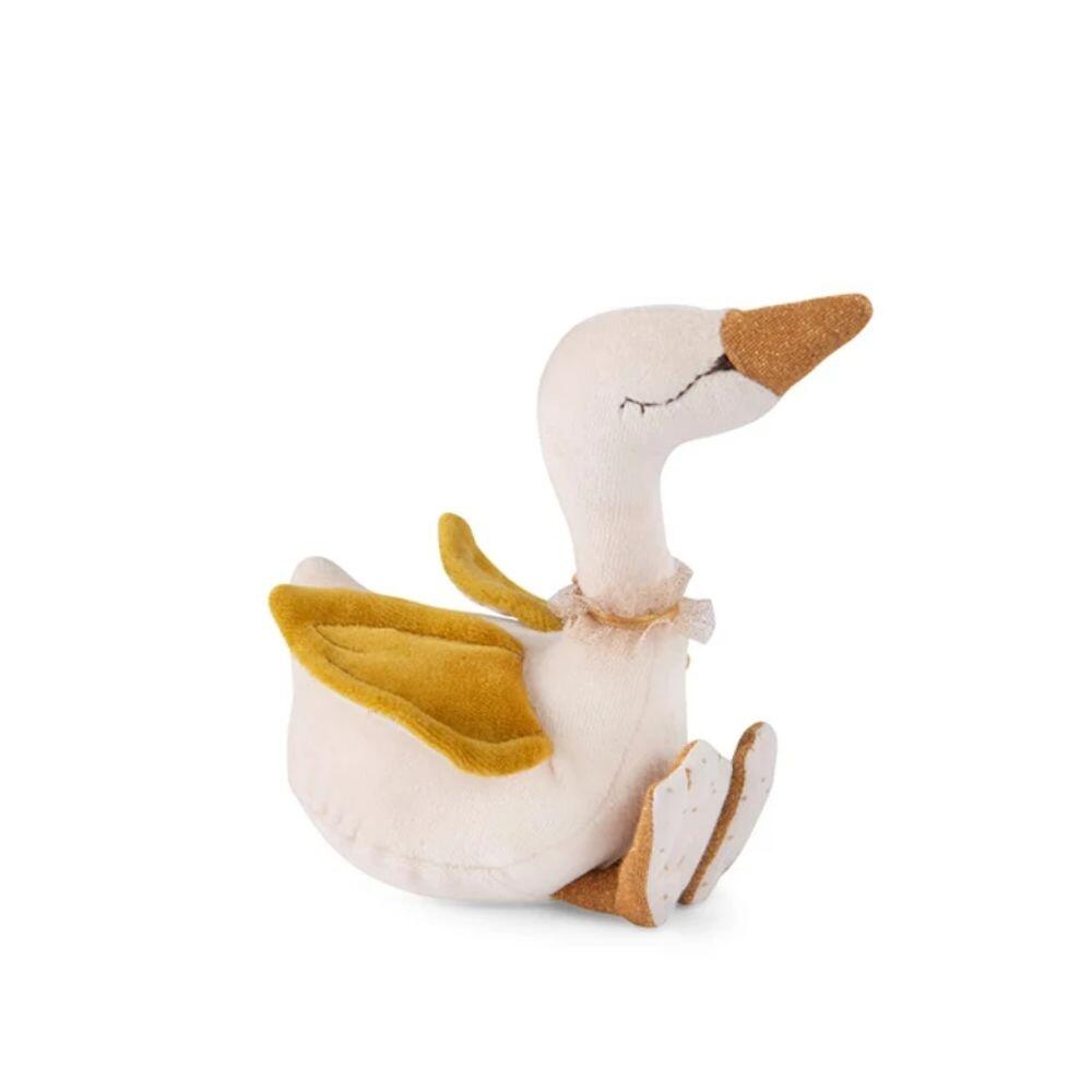 Moulin Roty - Rassel Schwan gold