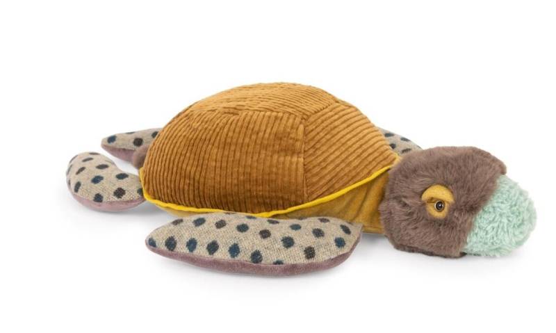 Moulin Roty - Schildkröte (klein)