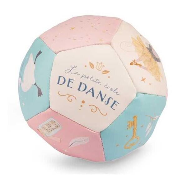 Moulin Roty - Softball Ballerina / 10cm