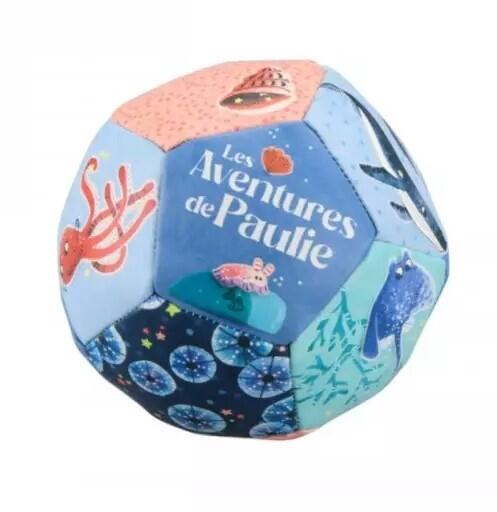 Moulin Roty - Softball Wal / 10cm