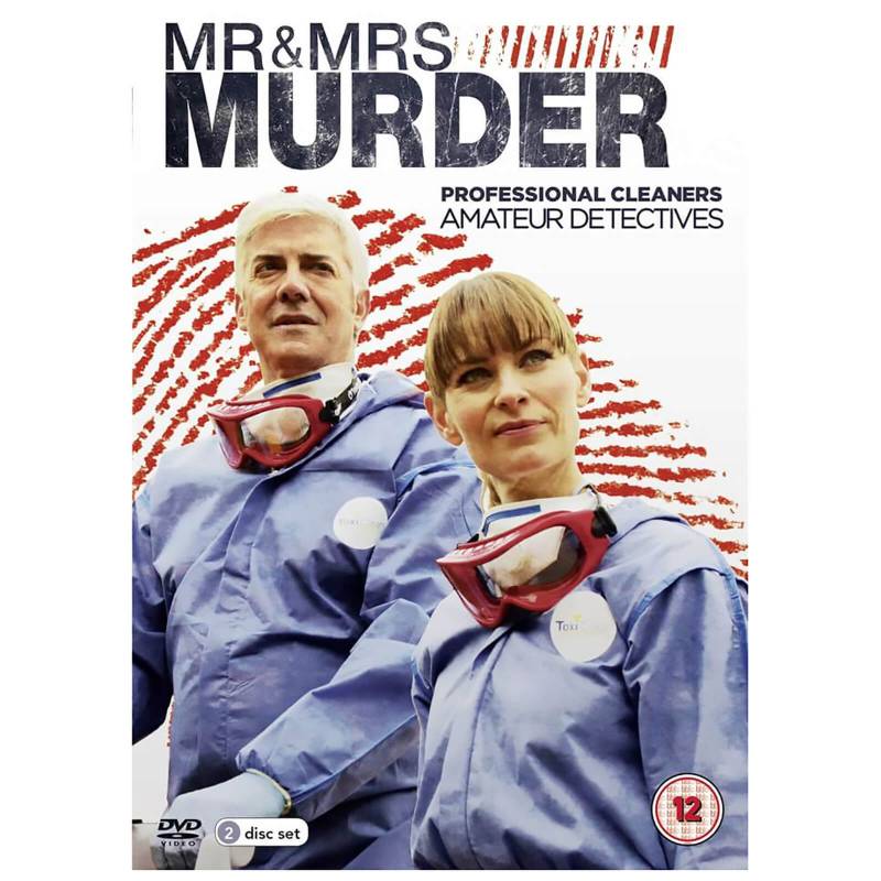 Mr and Mrs Murder