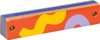 Mundharmonika (Ed. 1) - Spiegelburg minis