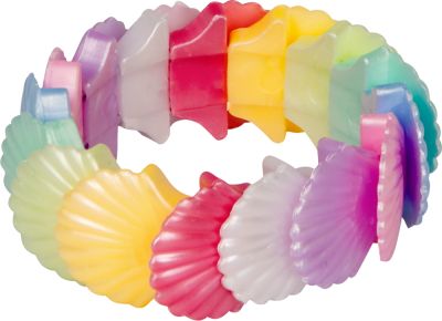 Muschel-Armband - Nella Nixe