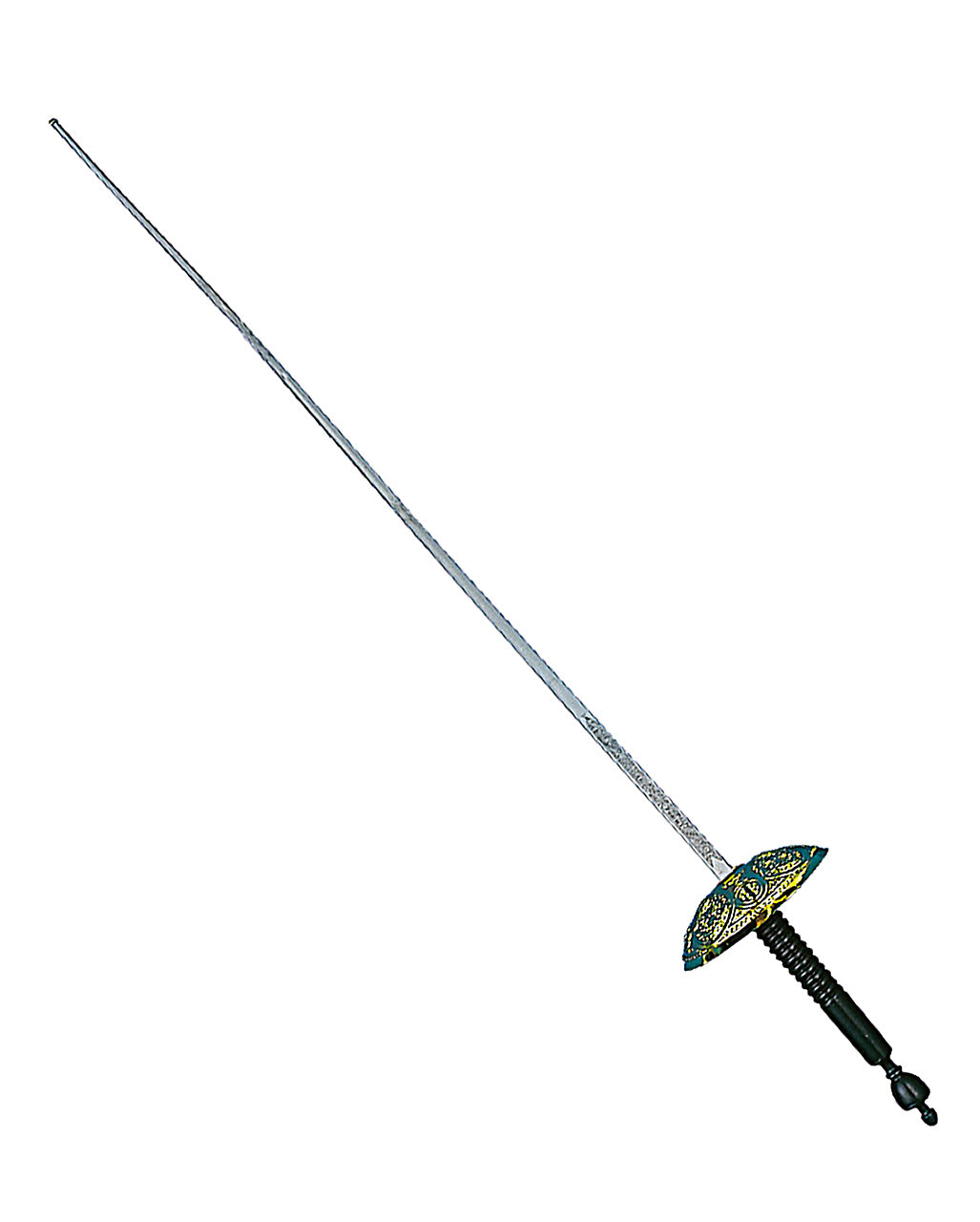 Musketier Gefechtsdegen