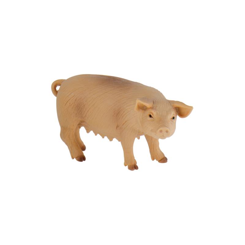 Mutterschwein Spielfigur Mutterschwein Spielfigur