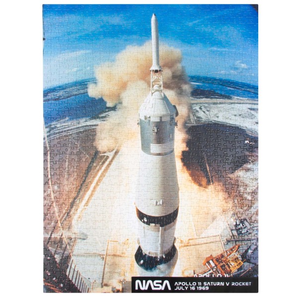 NASA Inspired Puzzle 1000 Teile NASA Inspired Puzzle 1000 Teile