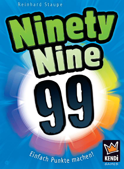 NINETY NINE