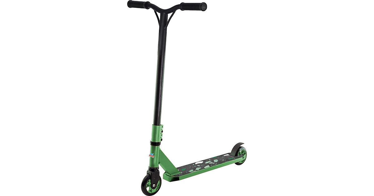 New Sports Stuntscooter, 100mm, ABEC7 von Vedes von myToys COLLECTION