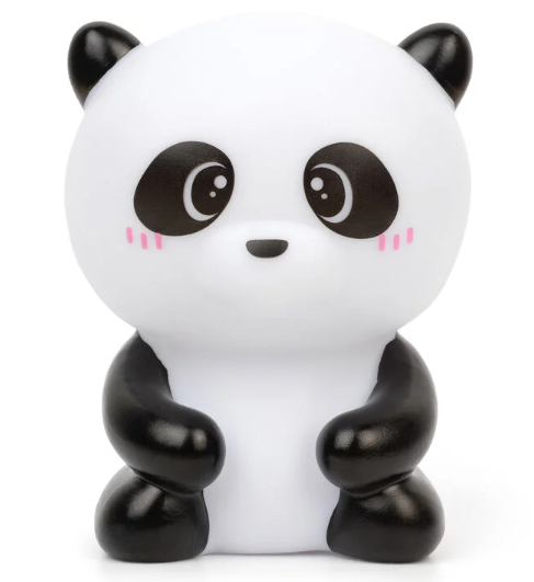 Nachtlicht - Sweet Dreams - Panda Dekorative Lichtideen