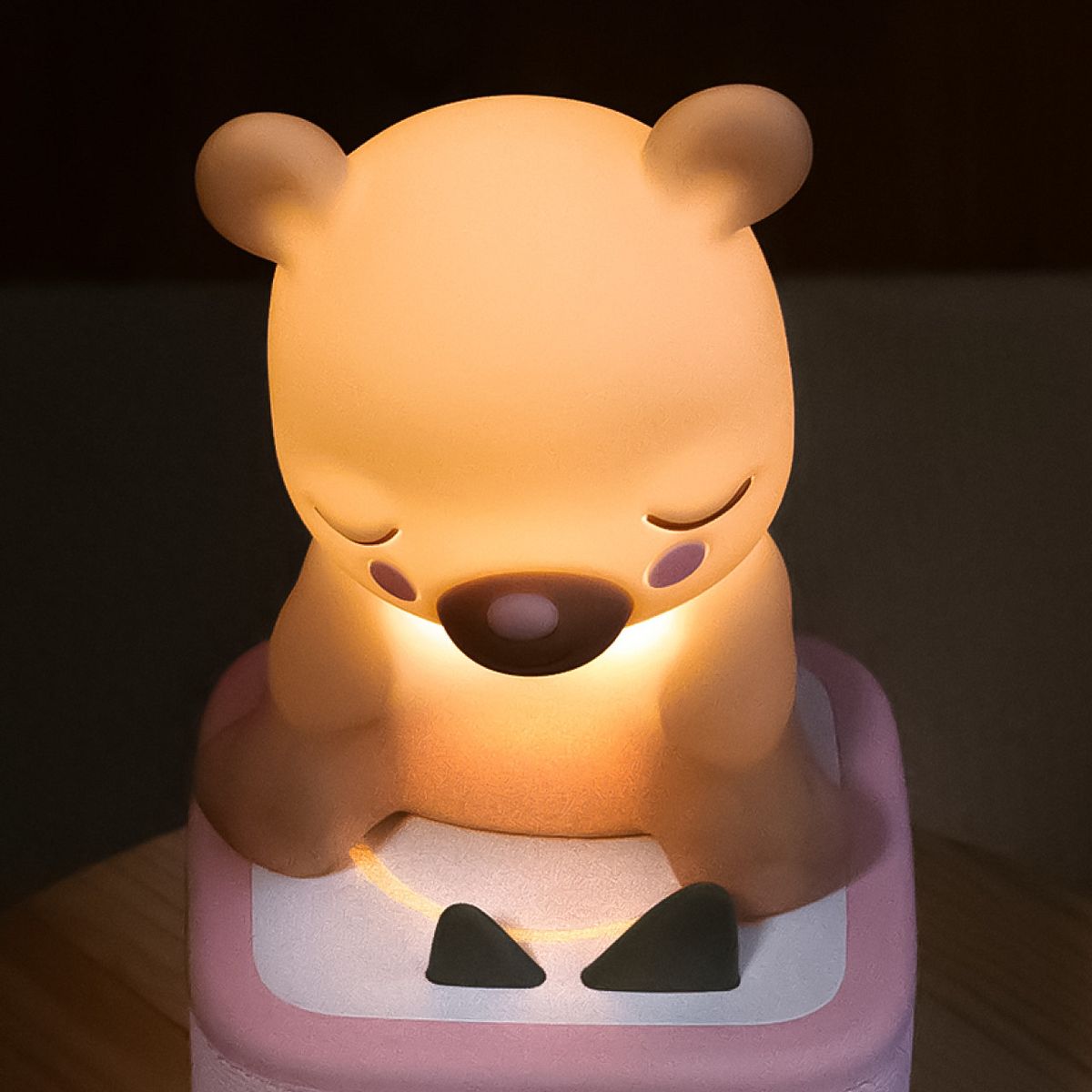 Nachtlicht Tonie Schlummerbär ab 1 Jahr