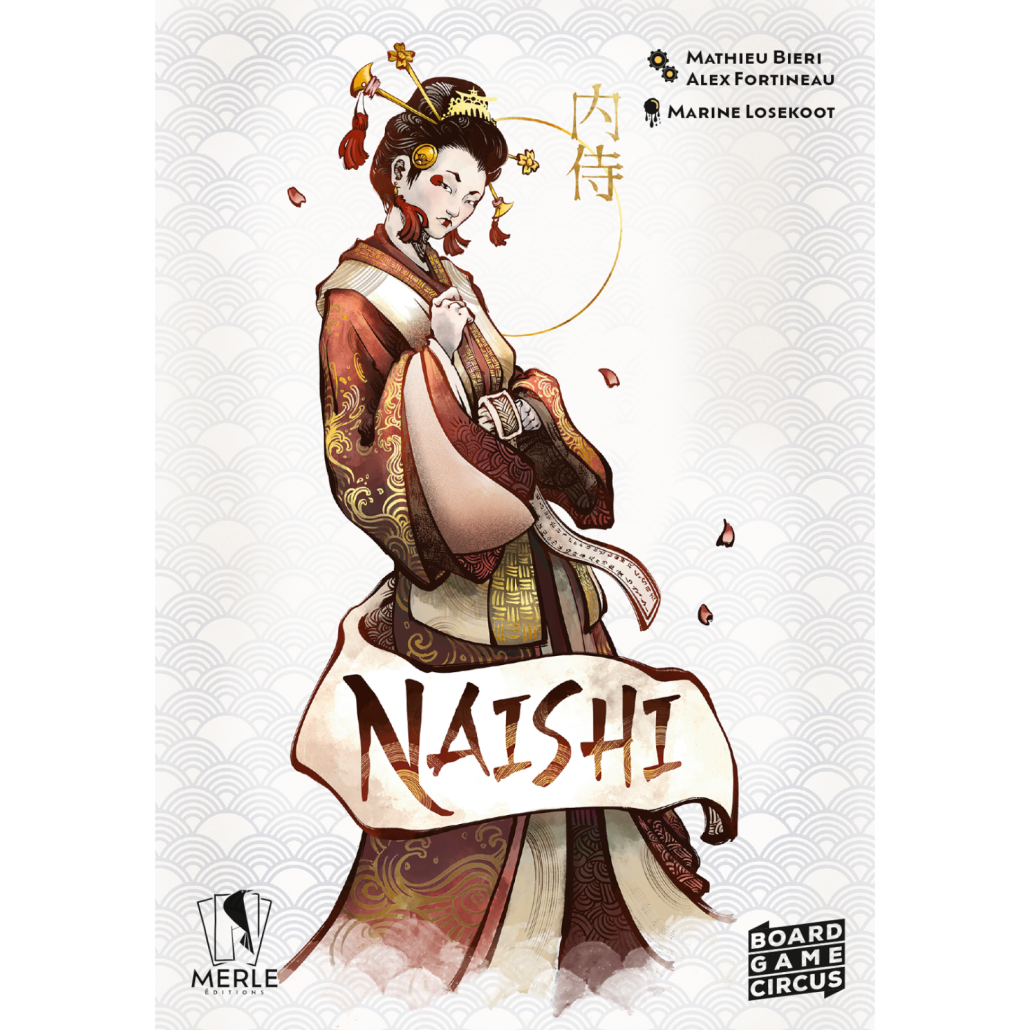 Naishi