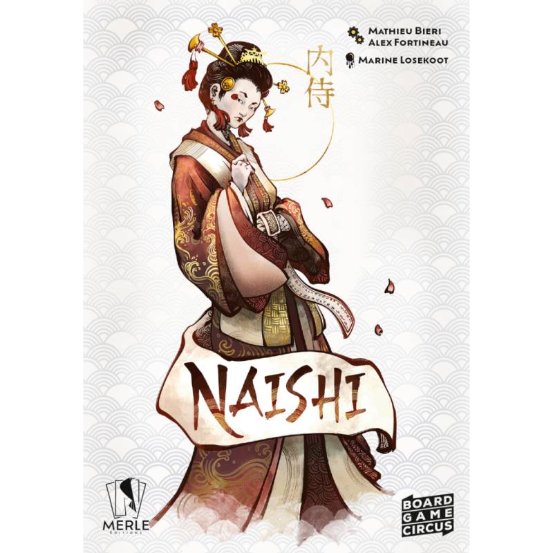 Naishi