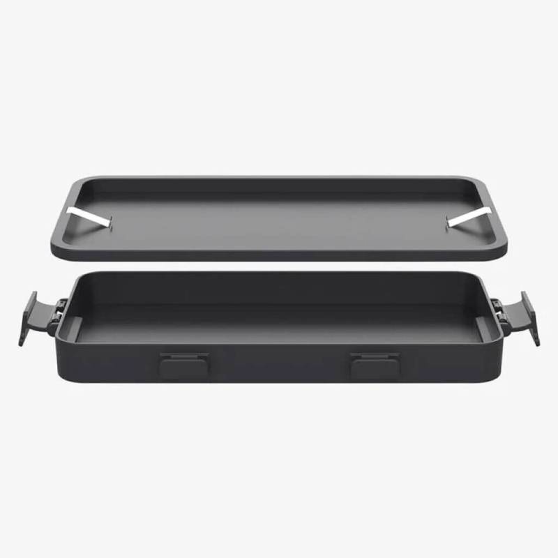 Nasspalette Zusatzmodul - Schwarz