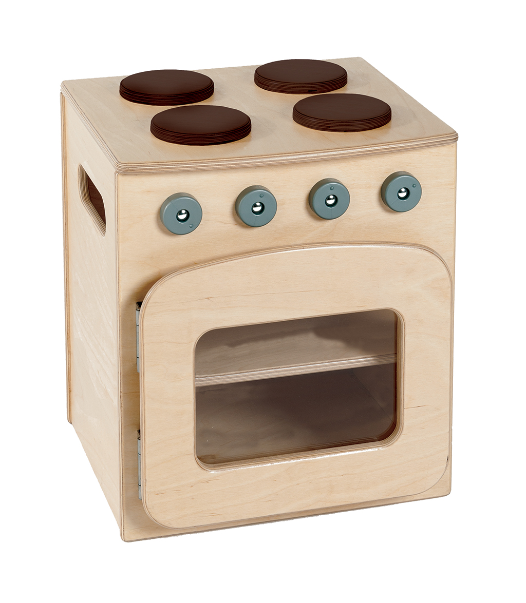 Naturkocher (H400mm)