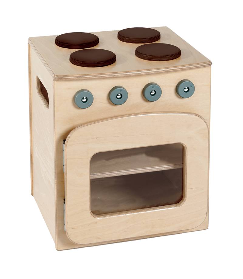 Naturkocher (H400mm)