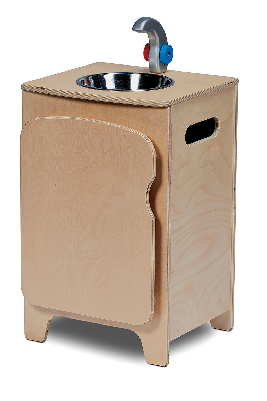 Naturwaschbecken (H 550 mm)