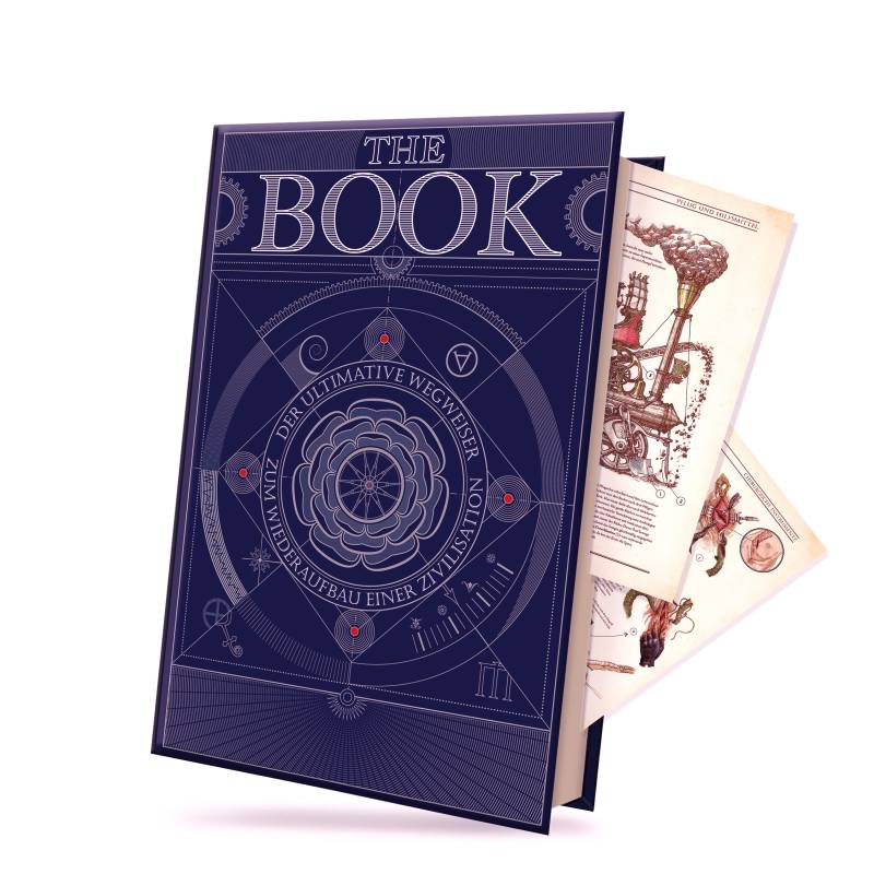 Naumann & Göbel Verlag - THE BOOK Naumann & Göbel Verlag - THE BOOK