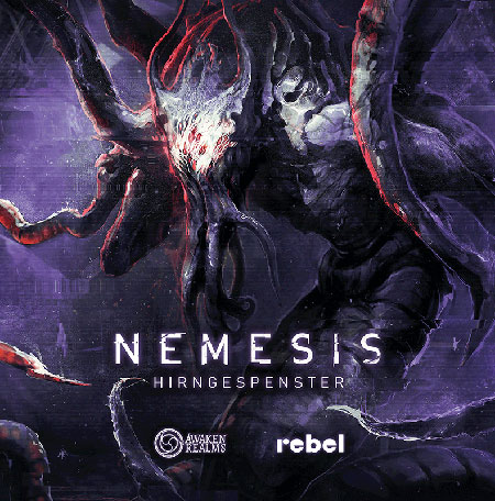 Nemesis | Hirngespinster - Erweiterung