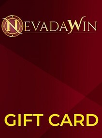 NevadaWin Gift Card 100 EUR - Key - ROW