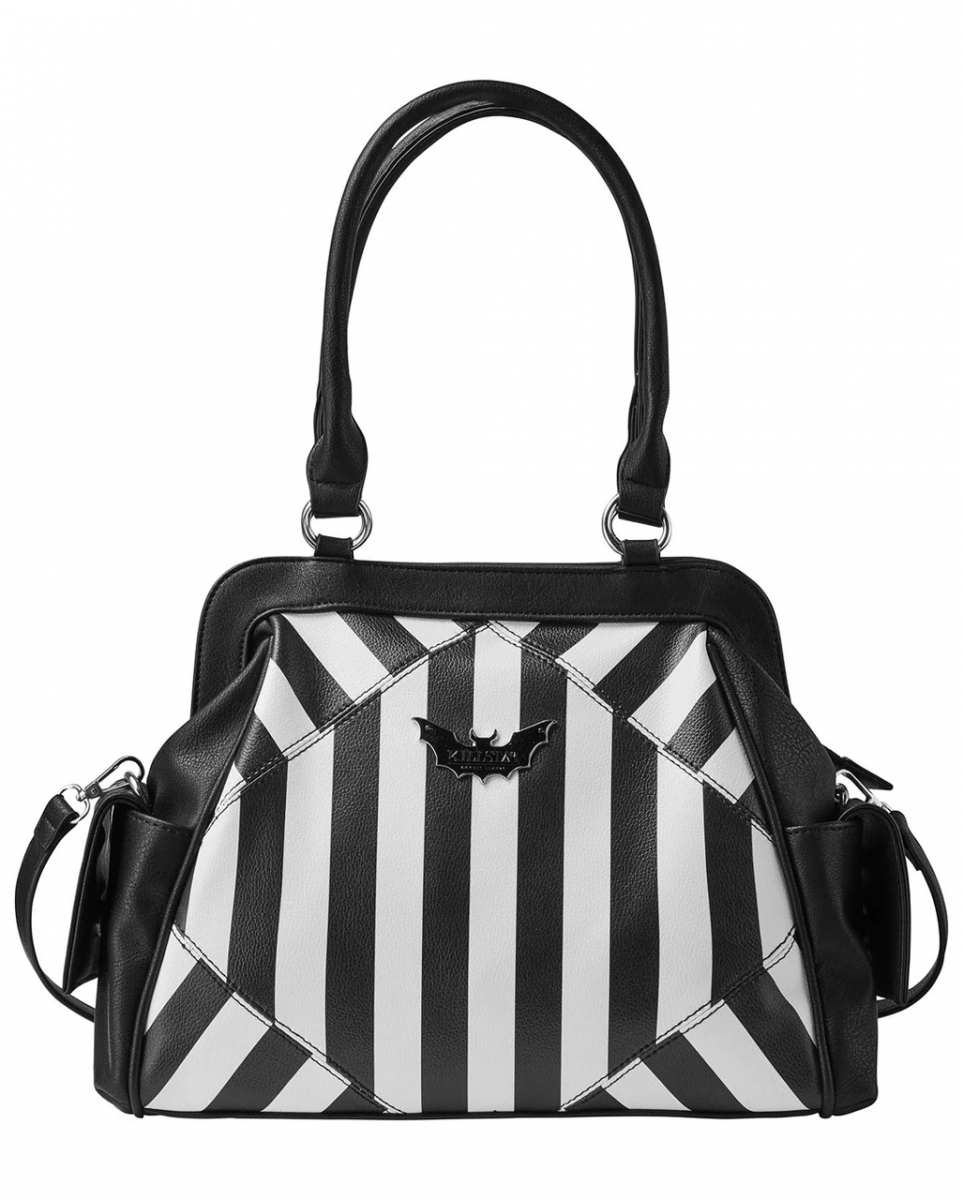 Never Trust the Living Handtasche KILLSTAR