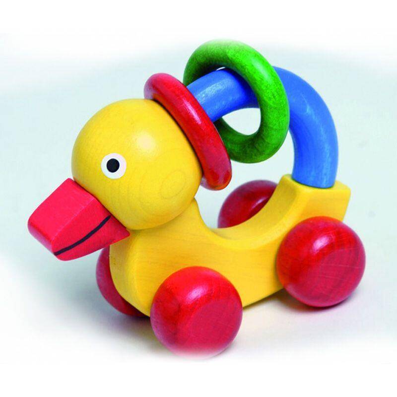 Nic - Greifling Ente