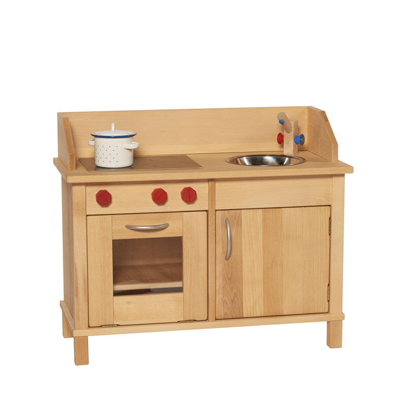 Nic - Kinderküche ohne Aufbau