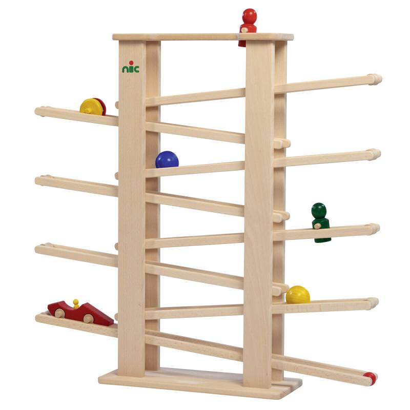 Nic - Multibahn Medi mit 6 Teilen